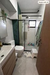 Blk 2A Boon Tiong Arcadia (Bukit Merah), HDB 4 Rooms #608694491